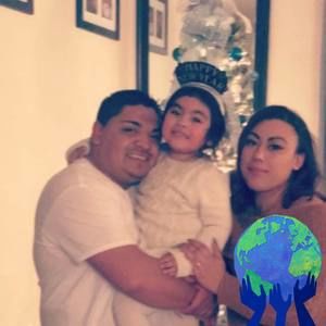 Meet your Posher, Jorge